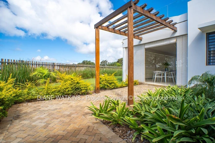 Villa de 3 chambres à vendre à Azuri