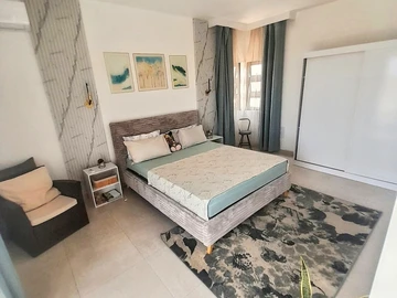 Villa de 3 Chambres