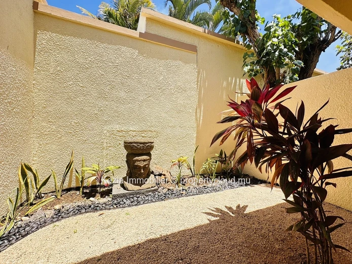 Tropical Oasis In The Heart Of Pereybere
