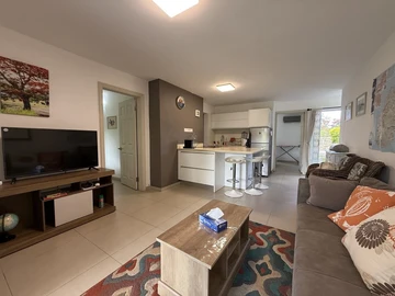 Appartement de 3 Chambres
