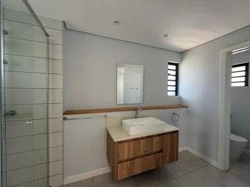 Villa de 4 Chambres
