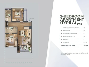 Appartement