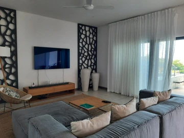 Appartement de 3 Chambres