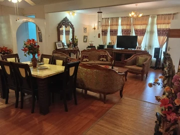 Appartement de 4 Chambres