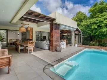 3 Bedroom Villa