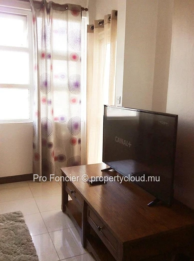 Apartment for rent in Quatre-Bornes - Close to town center !