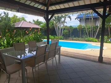 Villa de 4 Chambres