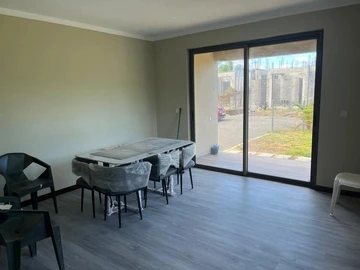 Villa de 4 Chambres
