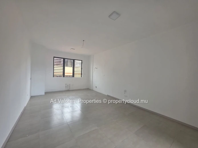 Apartment Neuf A Vendre - Quatre Bornes