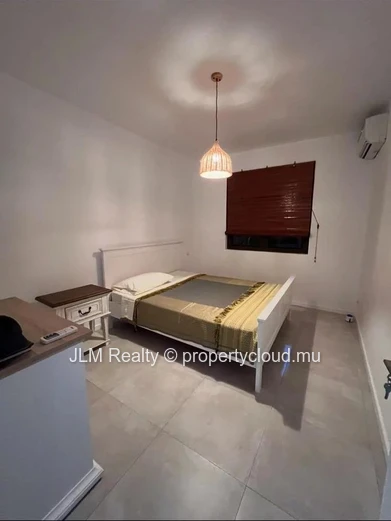 3-Bedroom Apartment for Sale in Tamarin, Mauritius – Close to the Beach and Amenities – Ideal Rental Investment