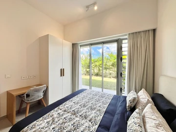 Appartement de 2 Chambres