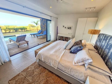 Appartement de 4 Chambres