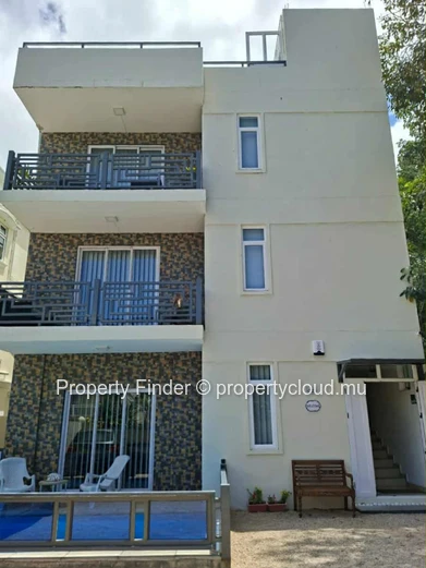 Mauritius East Coast Real Estate – 3-Apartment  for Sale in Poste La Fayette