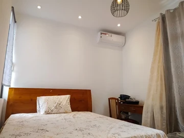 Townhouse, Duplex de 4 Chambres