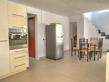 Maison de 3 Chambres