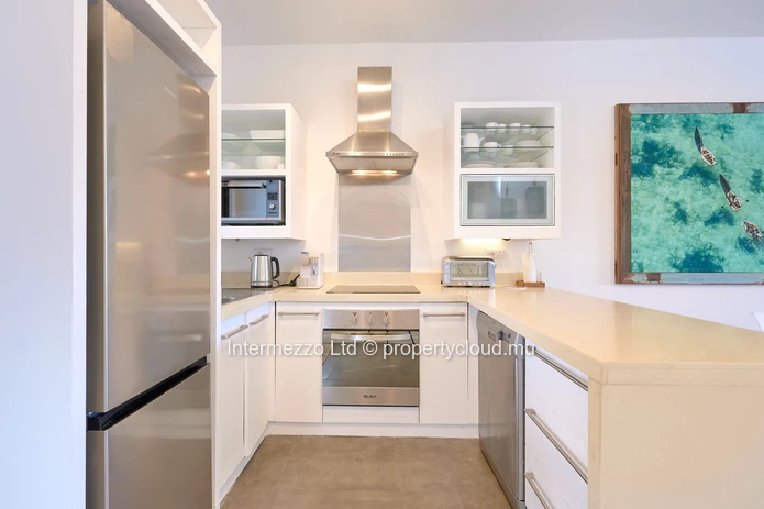 Appartement Rénové 85m² à Vendre – Île Maurice | accessibles aux non citoyens