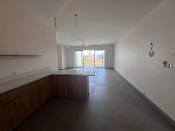 Penthouse de 2 Chambres