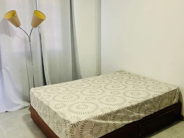Appartement de 2 Chambres