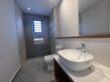 3 Bedroom Penthouse