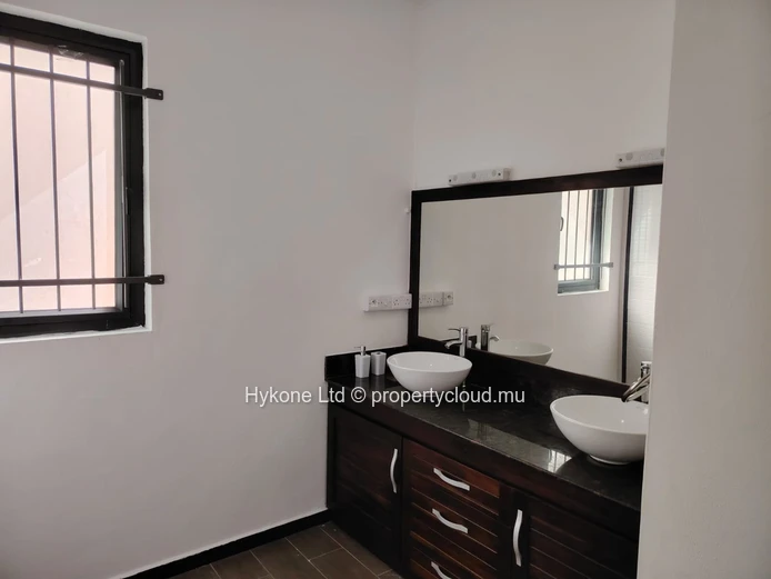 Villa For Rent In Trou Aux Biches