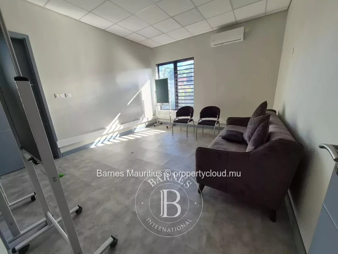CUREPIPE - Bureaux - 55,4 m²
