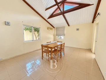 Villa de 3 Chambres