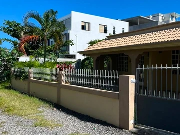 2 Bedroom Villa