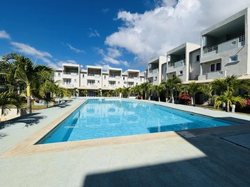 3 Bedroom Townhouse, Duplex