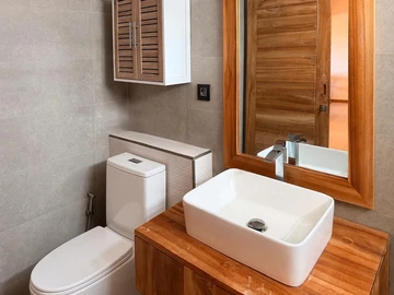 Appartement de 2 Chambres