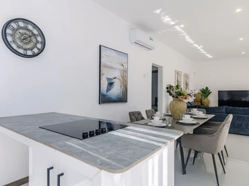 3 Bedroom Villa