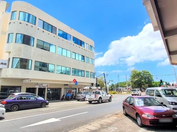 Commercial Property