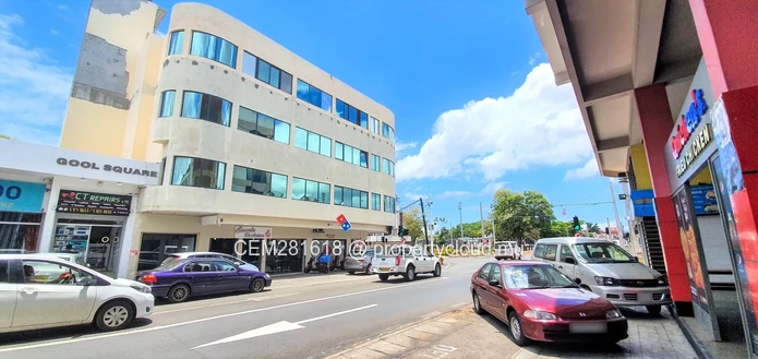 Premium Commercial Space for Rent in Beau Bassin