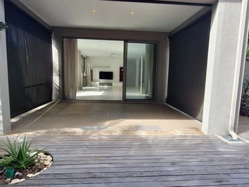 Villa de 5 Chambres