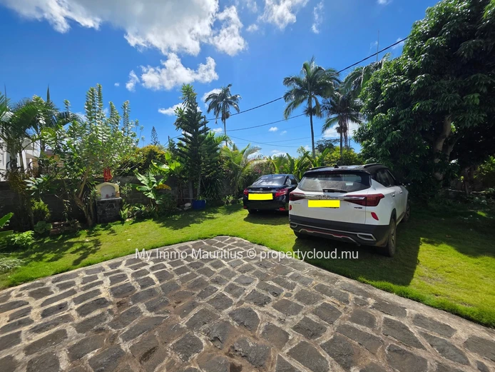 Villa familiale 7 chambres