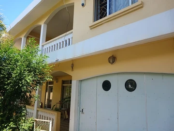 Appartement de 4 Chambres