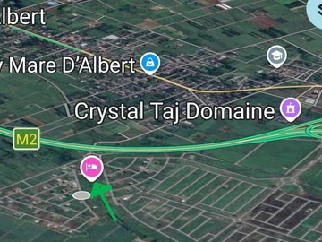 Terrain Résidentiel