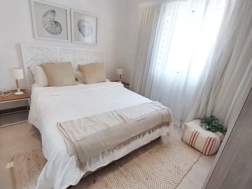 3 Bedroom Townhouse, Duplex