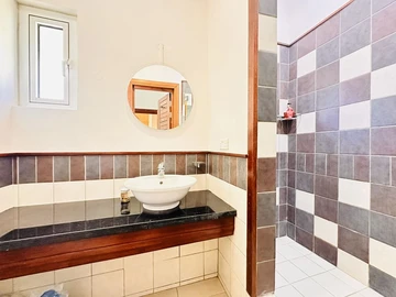 Appartement de 2 Chambres