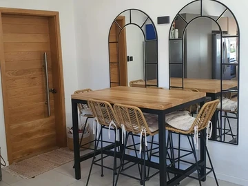 3 Bedroom Penthouse