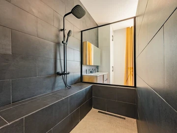 Penthouse de 3 Chambres