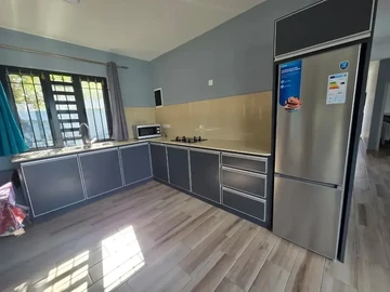 2 Bedroom Villa