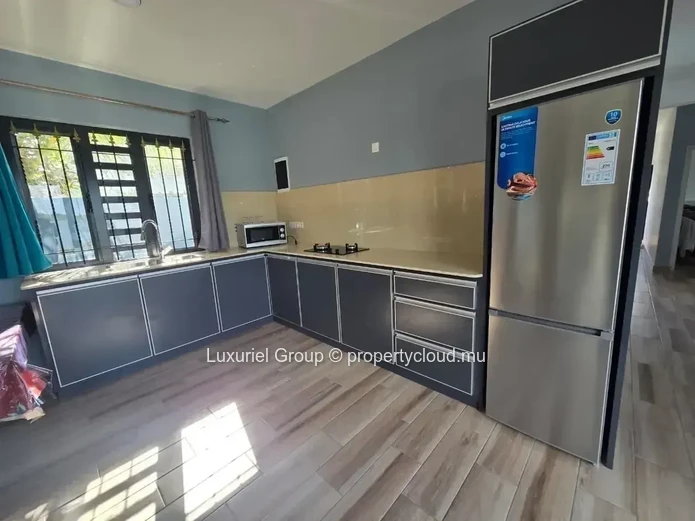 Modern Comfort Villa for Rent in Calodyne