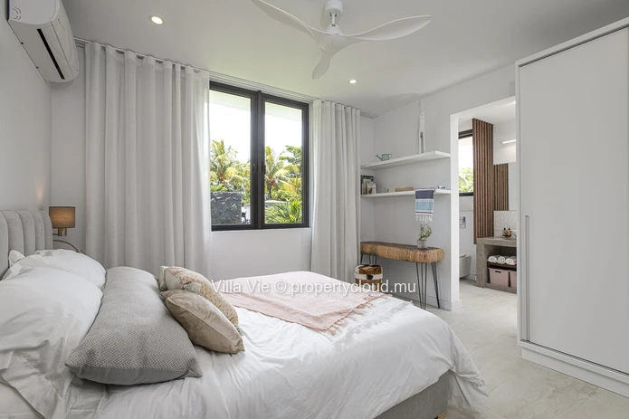 Haute Rive -  Luxueuse Villa de 4 chambres