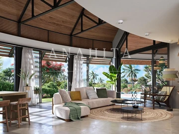3 Bedroom Villa