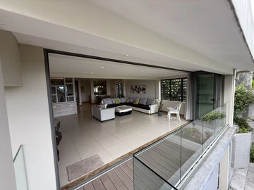 4 Bedroom Townhouse, Duplex