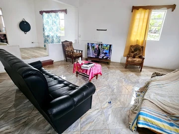 7 Bedroom House