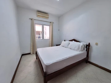 3 Bedroom Townhouse, Duplex