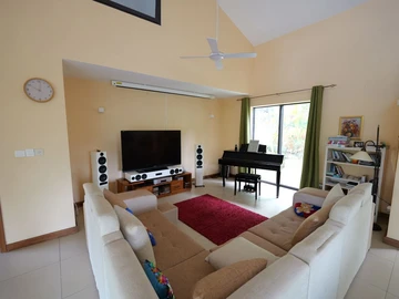 Villa de 5 Chambres