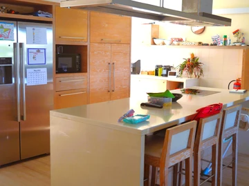 3 Bedroom Townhouse, Duplex