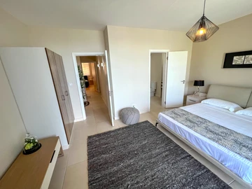 3 Bedroom Townhouse, Duplex